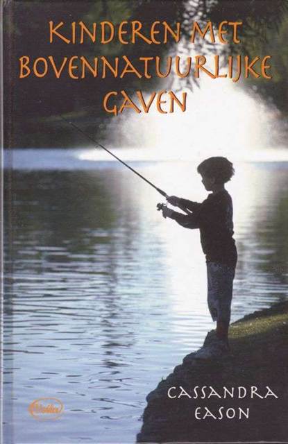 Kinderen met bovennatuurlijke gaven.