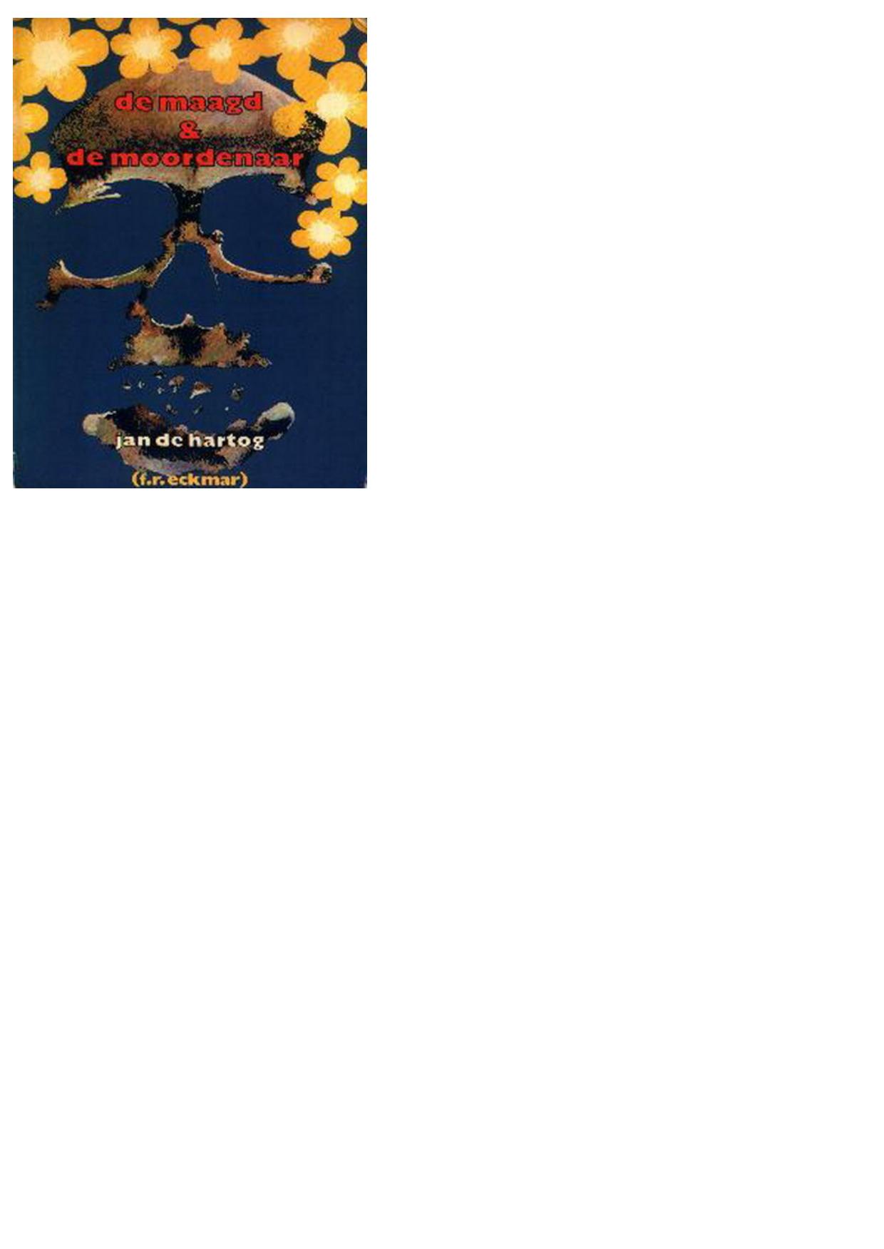 De maagd en de moordenaar