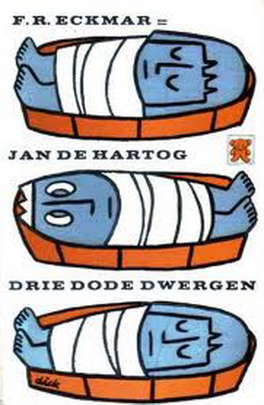Drie dode dwergen