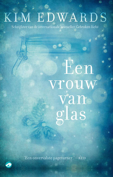 Een vrouw van glas