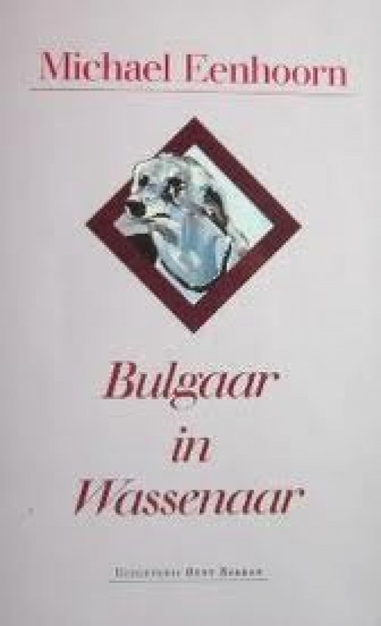 Bulgaar in wassenaar