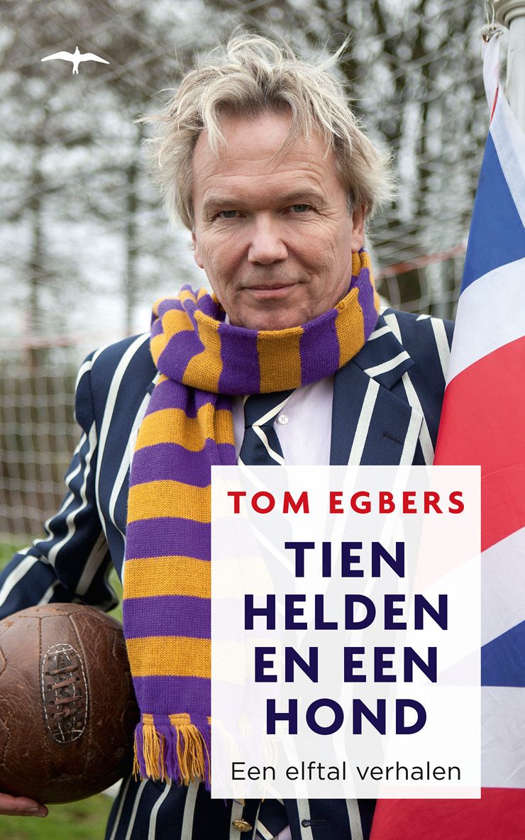 Tien helden en een hond