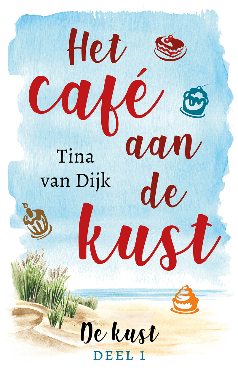 Het cafe aan de kust