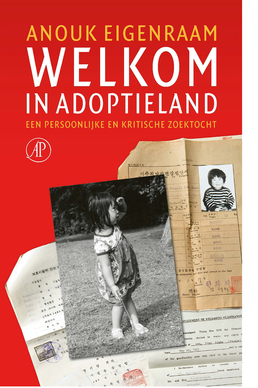 Welkom in adoptieland