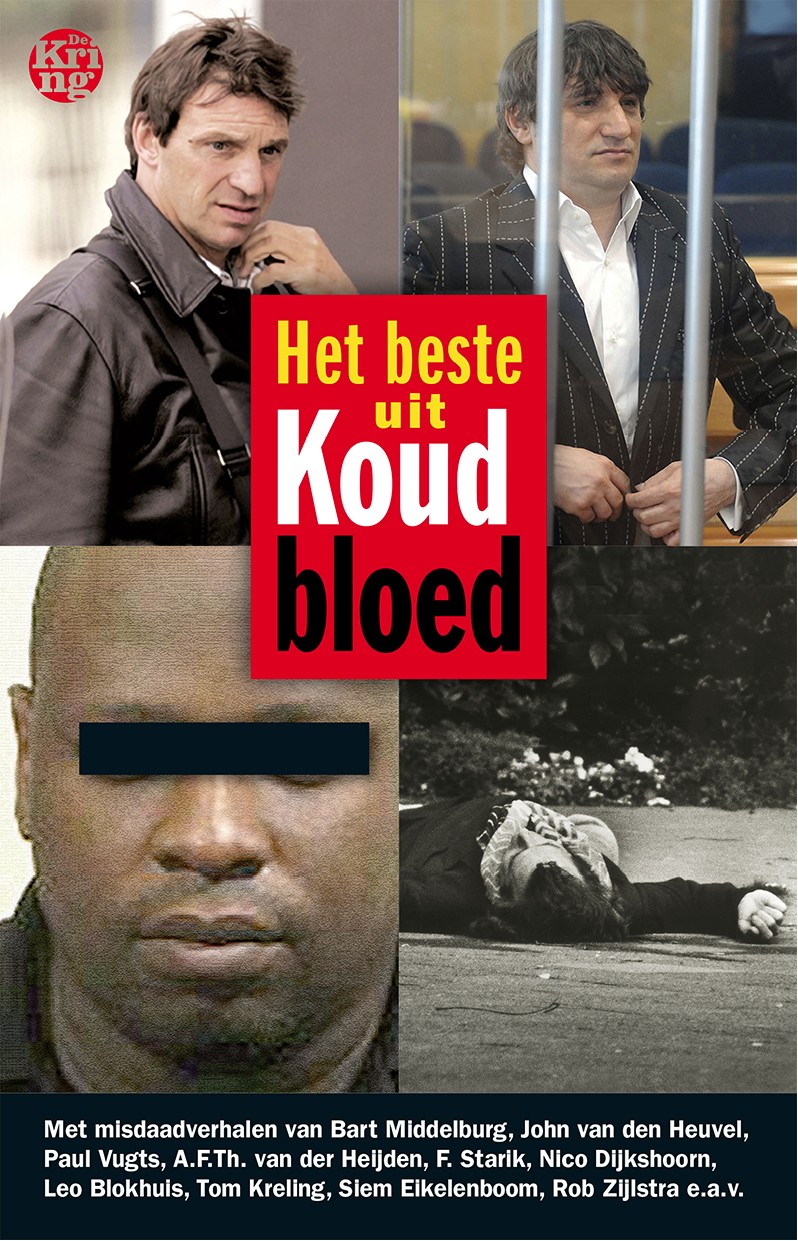 Het beste uit Koud bloed