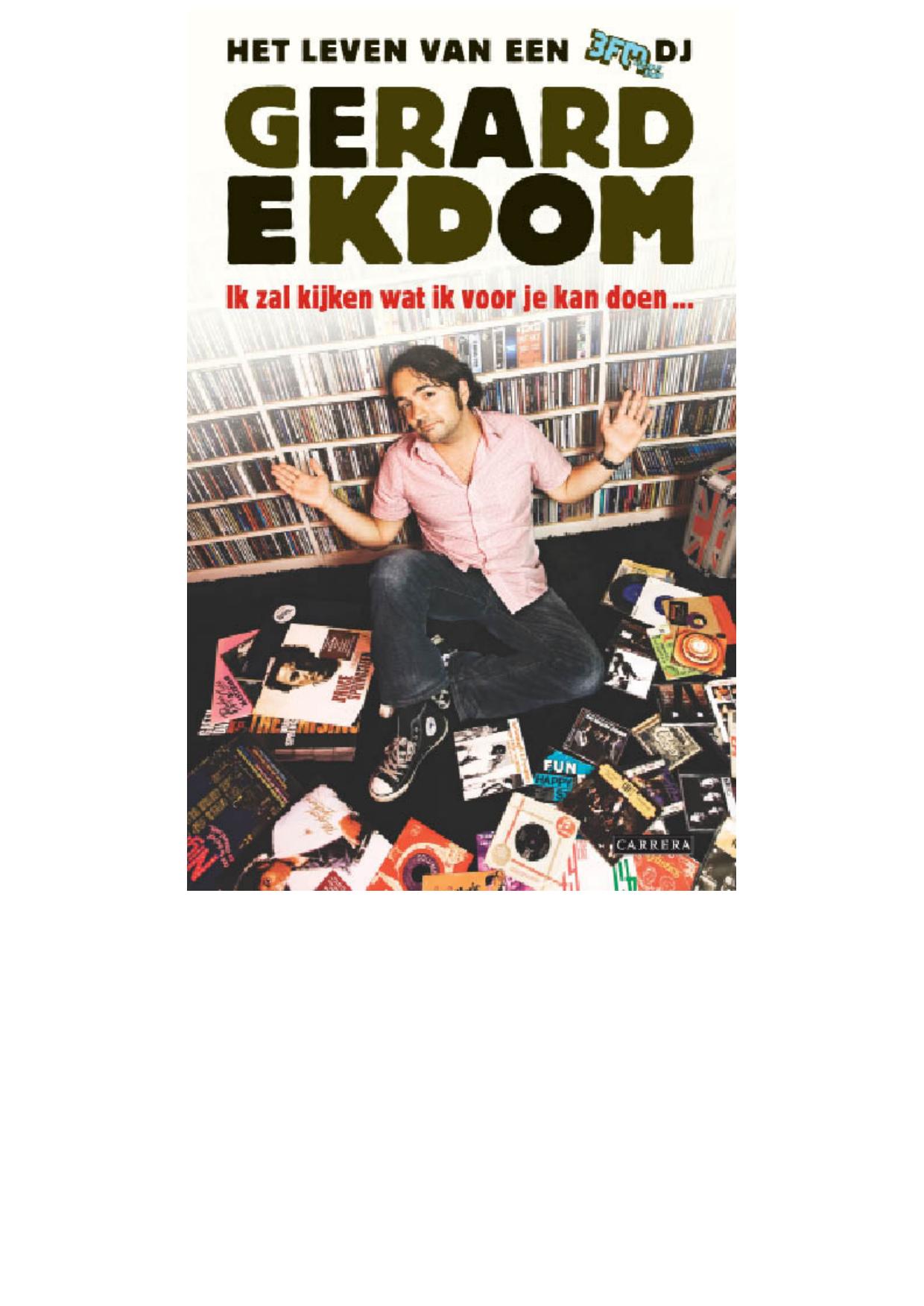 Ik zal kijken wat ik voor je kan doen