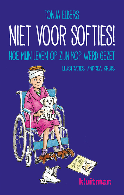 Niet voor softies!