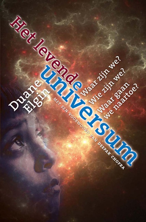 Het levende universum