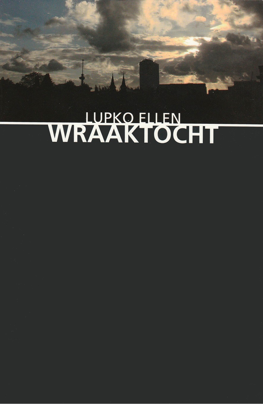 Wraaktocht