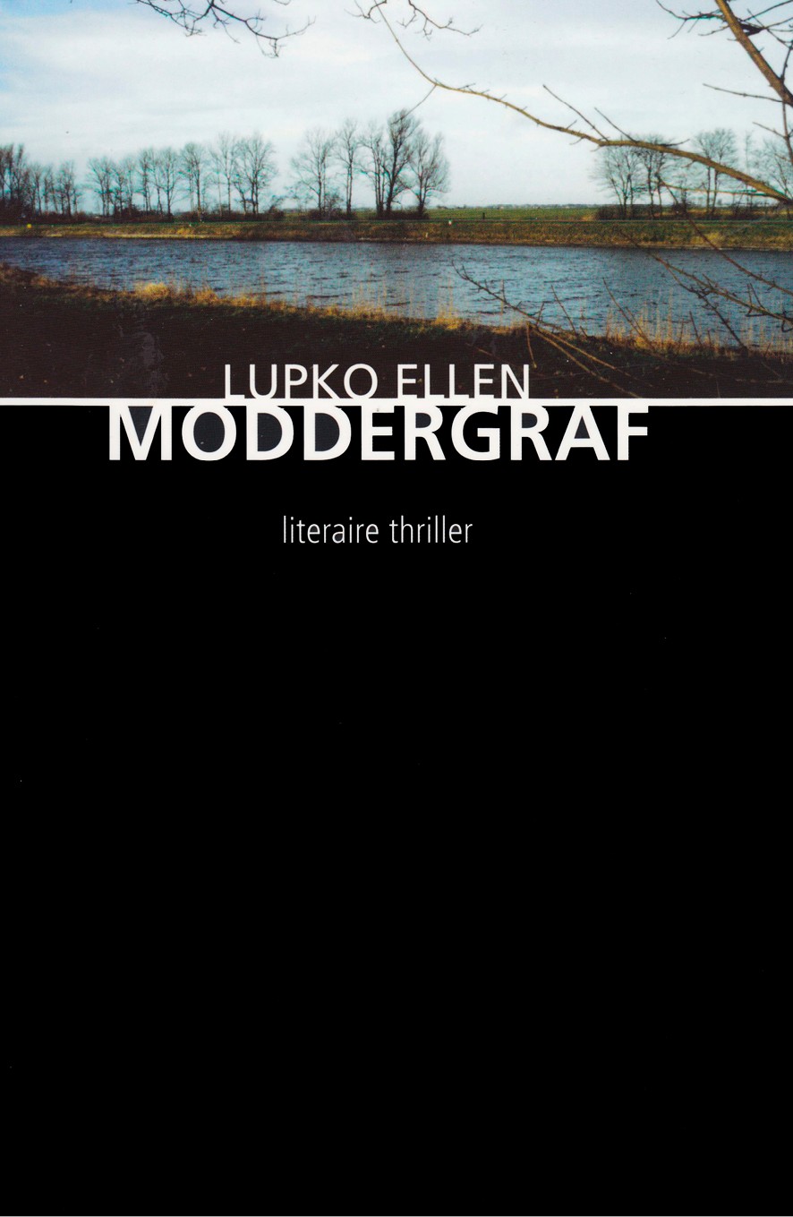 Moddergraf