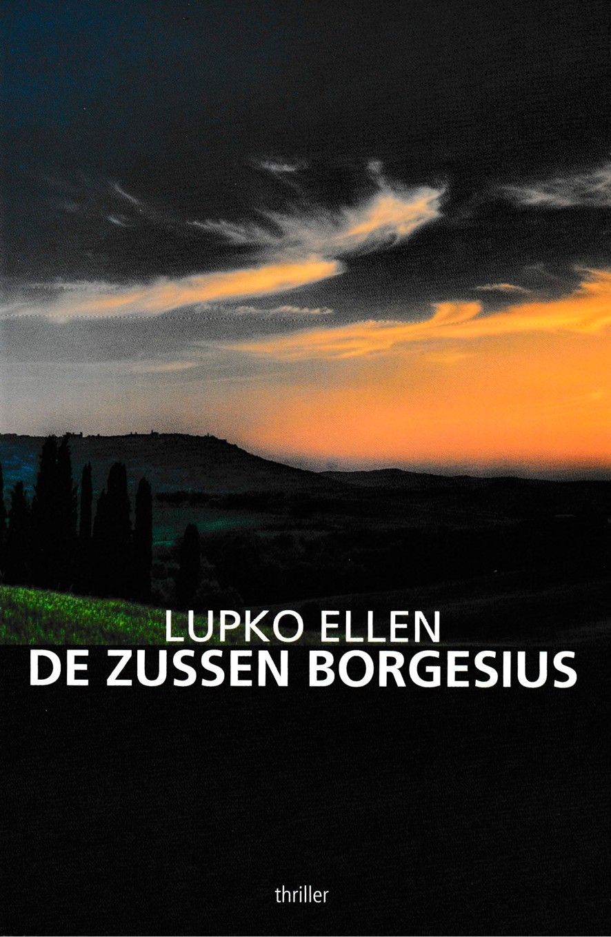 De zussen Borgesius
