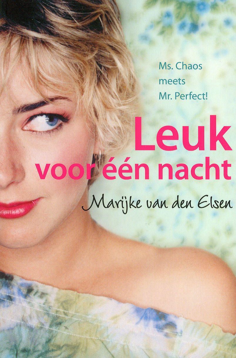 Leuk voor één nacht