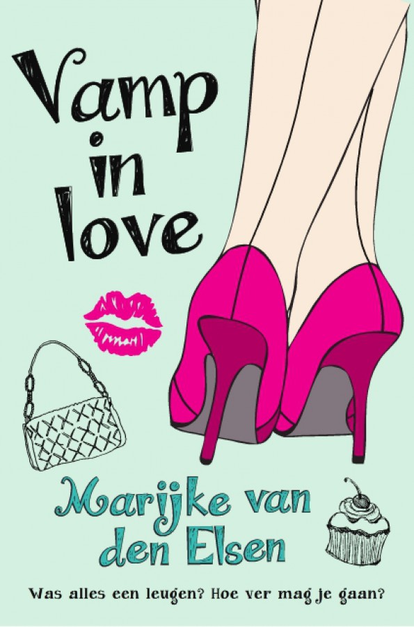 Vamp in love