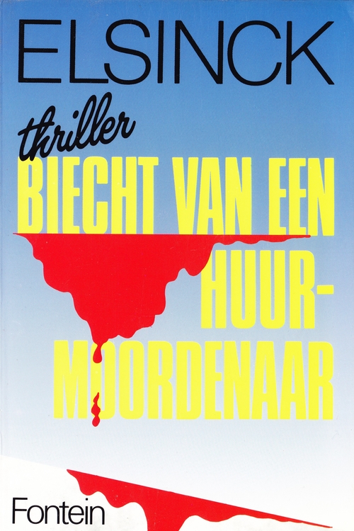 Biecht van een huurmoordenaar