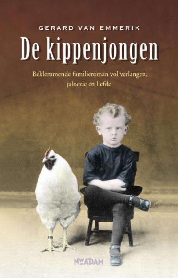 Kippenjongen