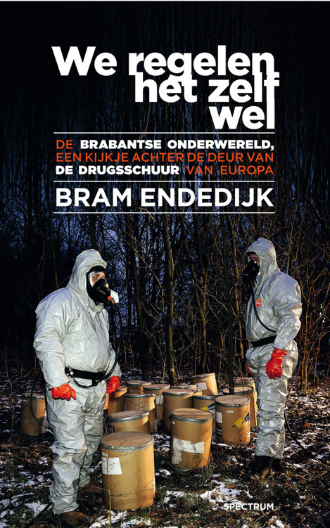 We regelen het zelf wel