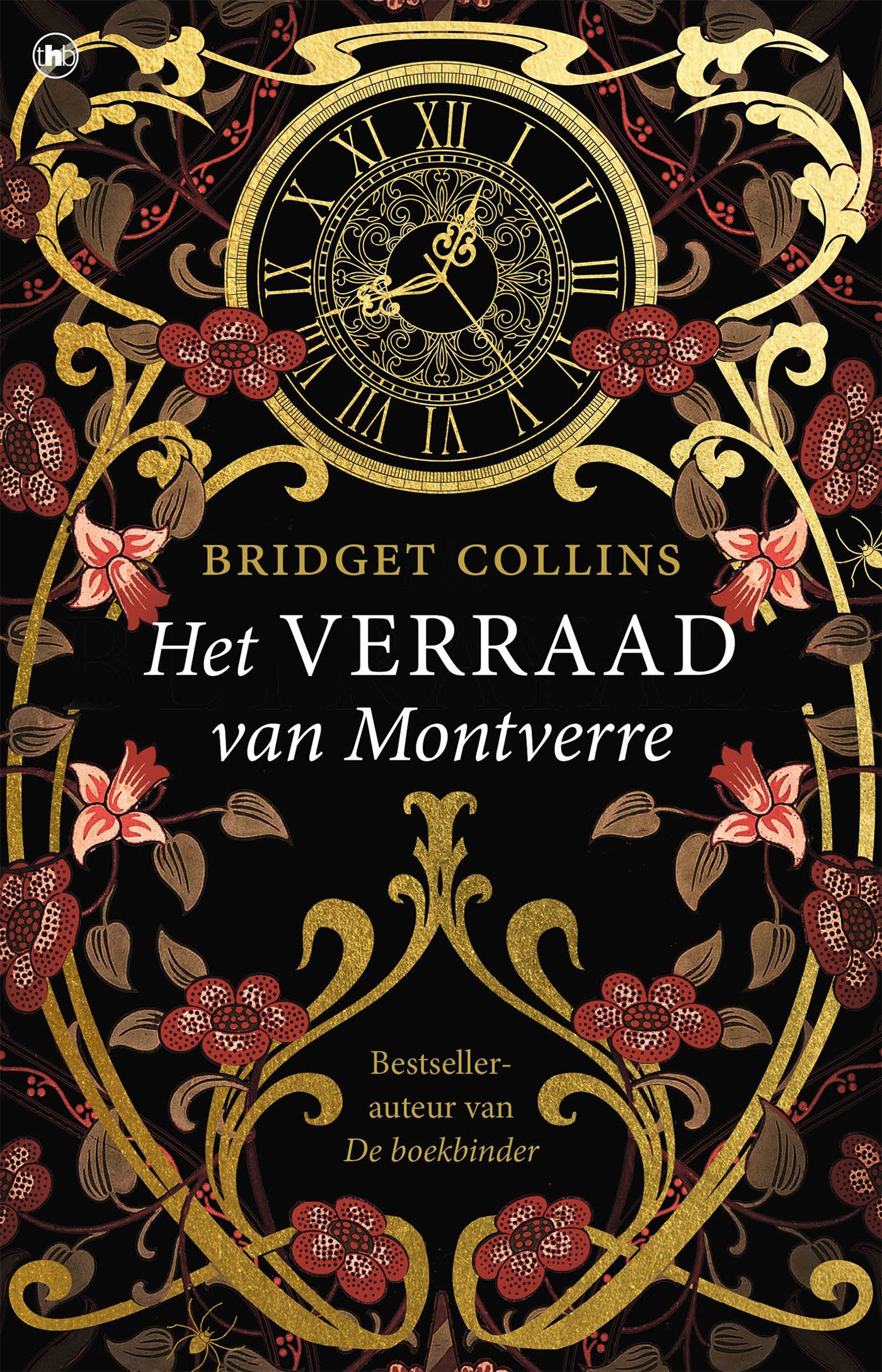 Het verraad van Montverre