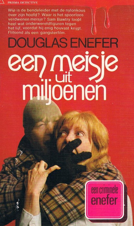 Een meisje uit miljoenen