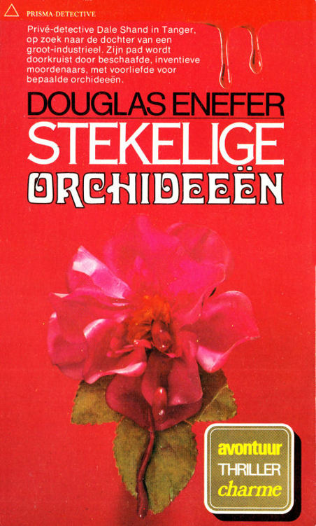 Stekelige orchideeën