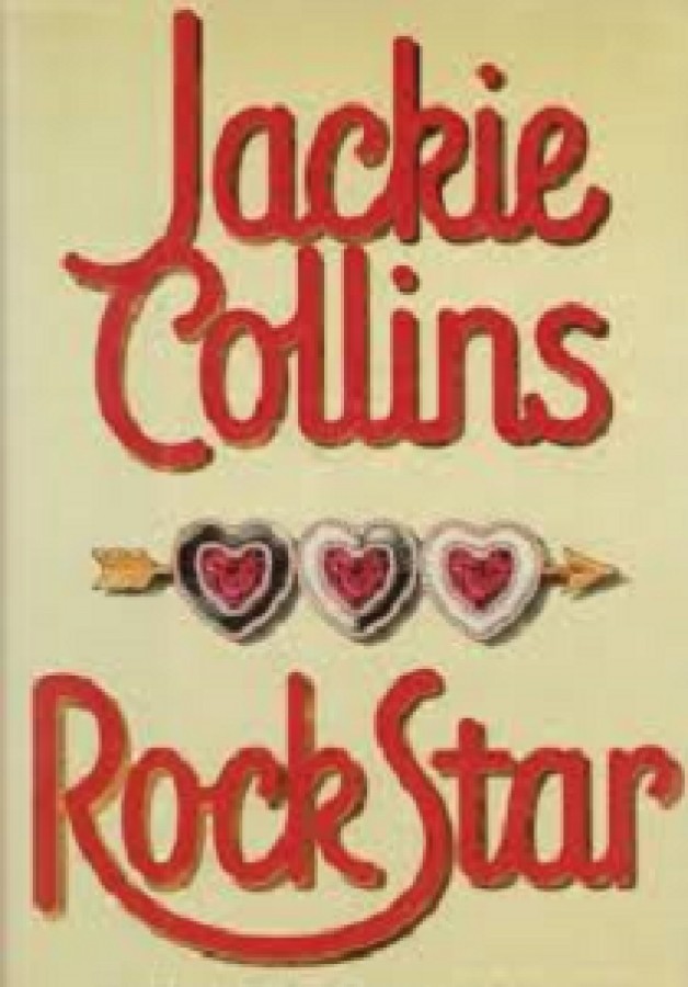 Rock star