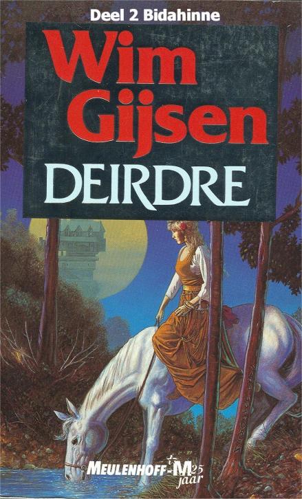 Deirdre 2 - Bidahinne