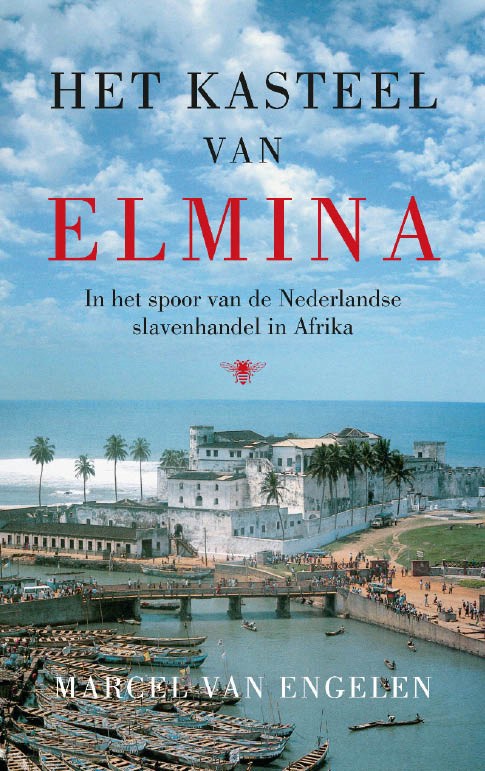 Het kasteel van Elmina