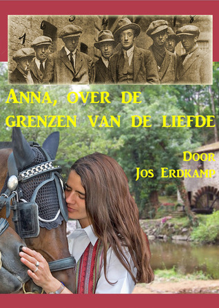 Anna, over de grenzen van de liefde