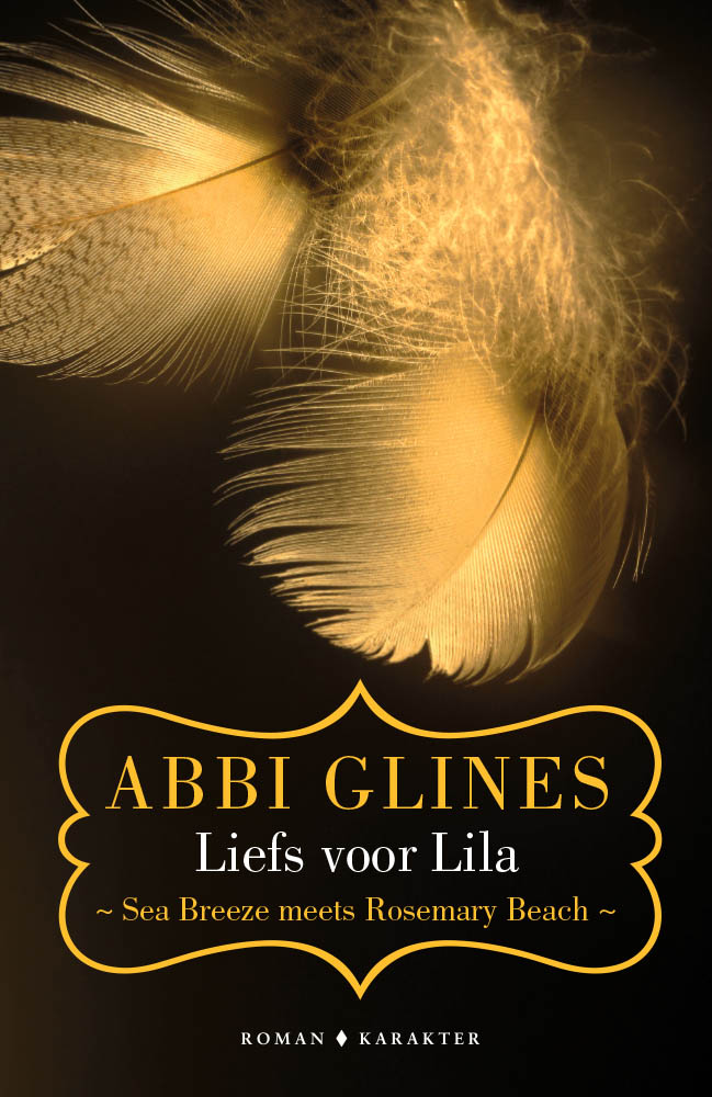 Liefs voor Lila