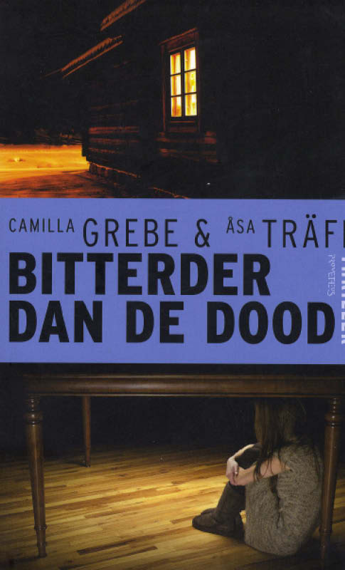 Bitterder dan de dood