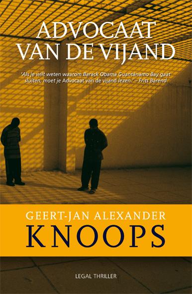De vijand van de vijand