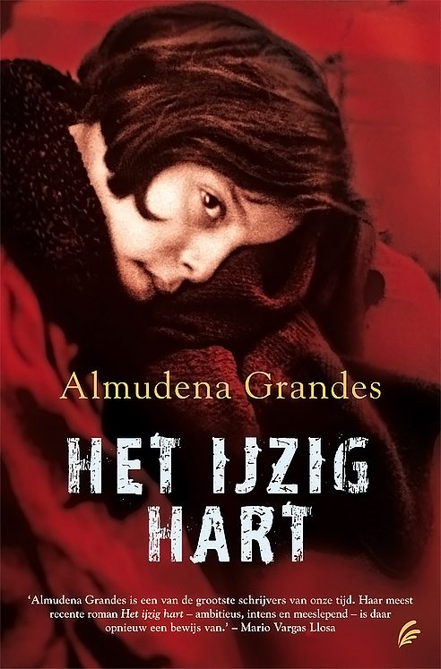 Het ijzig hart