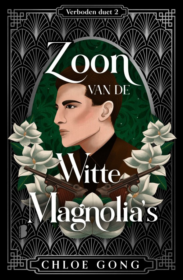 Zoon van de Witte Magnolia's