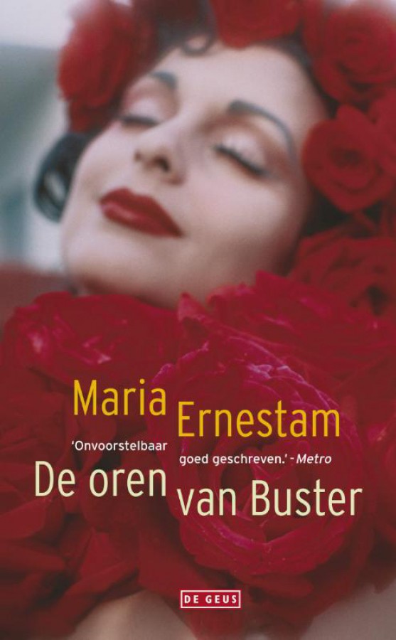 De oren van Buster