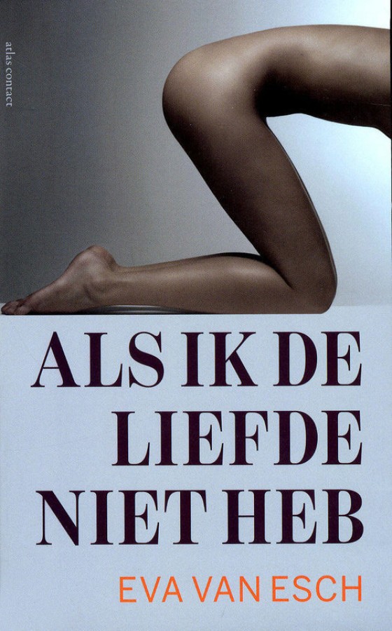 Als ik de liefde niet heb