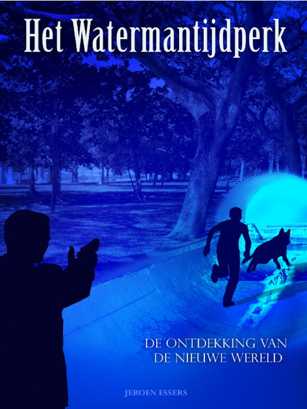 Het watermantijdperk