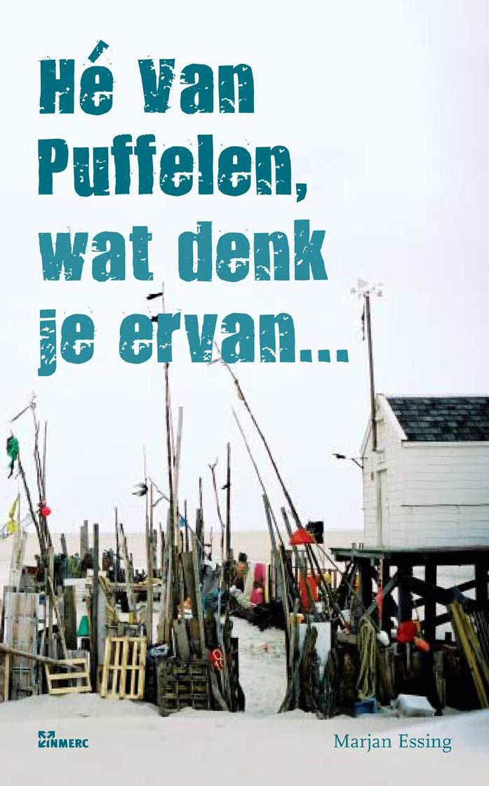 Hé van Puffelen, wat denk je ervan