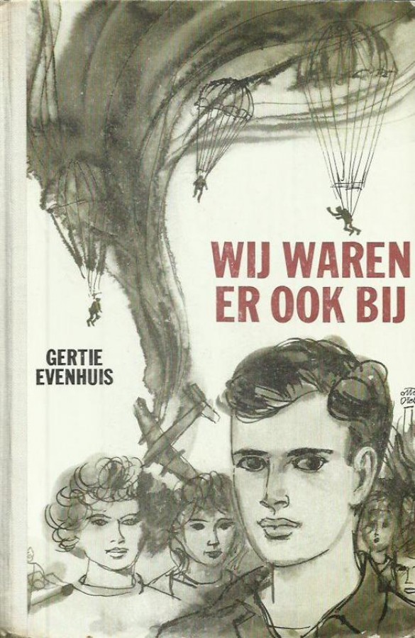 Wij waren er ook bij