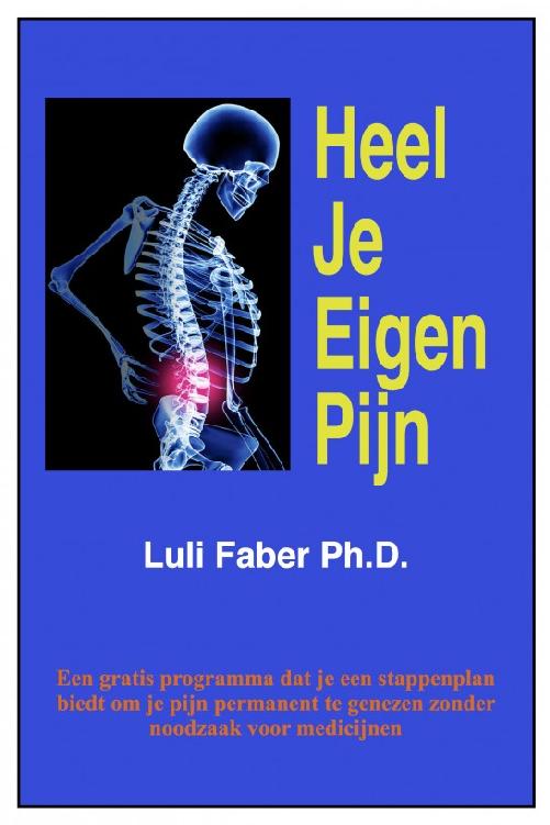 Heel Je Eigen Pijn
