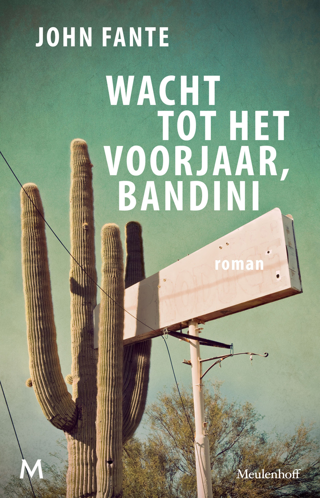 Wacht tot het voorjaar, Bandini