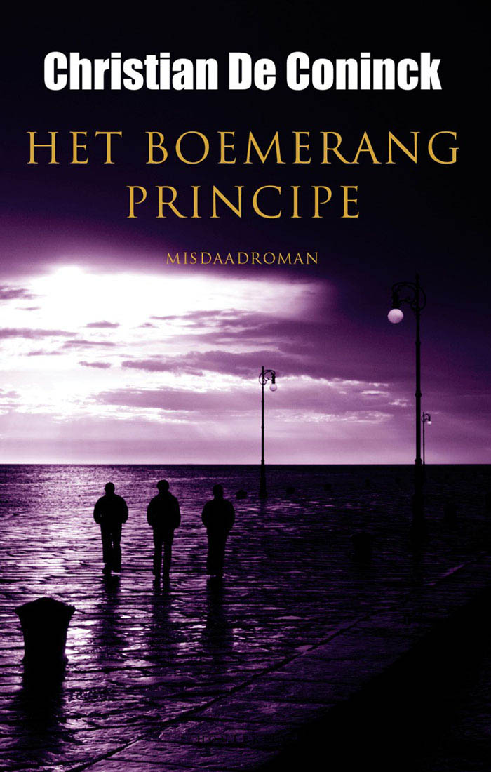 Het boemerangprincipe