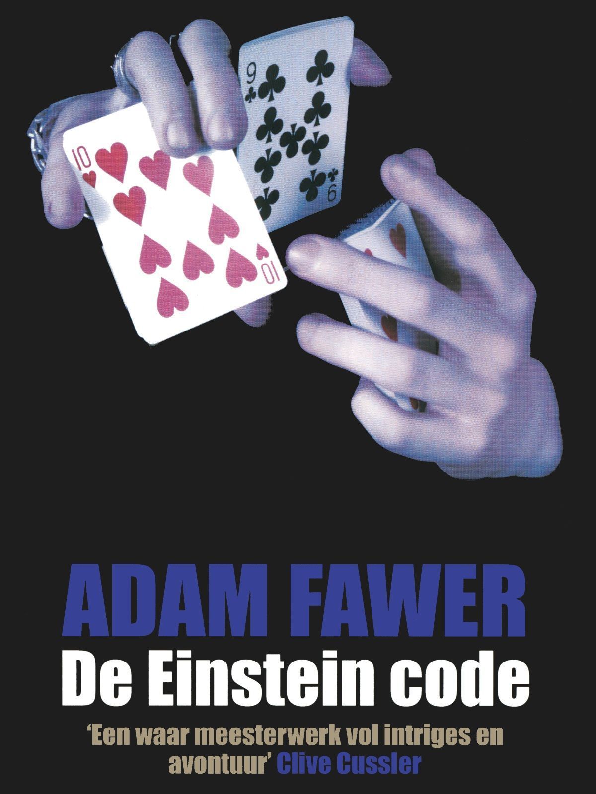 De Einstein code