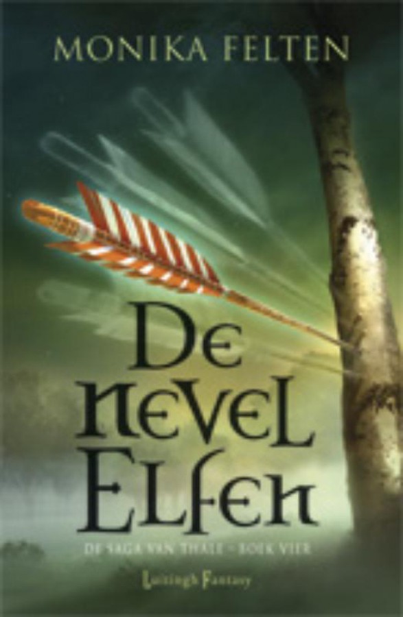 De Nevelelfen