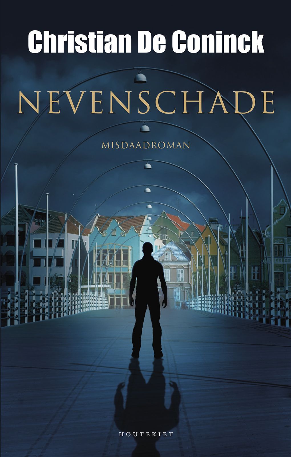Nevenschade