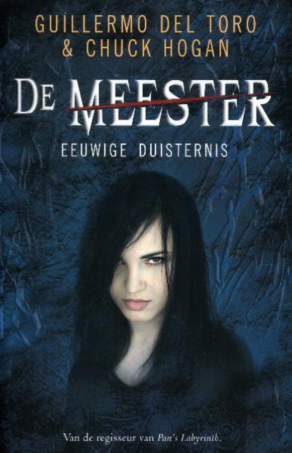 De Meester 3 - Eeuwige duisternis