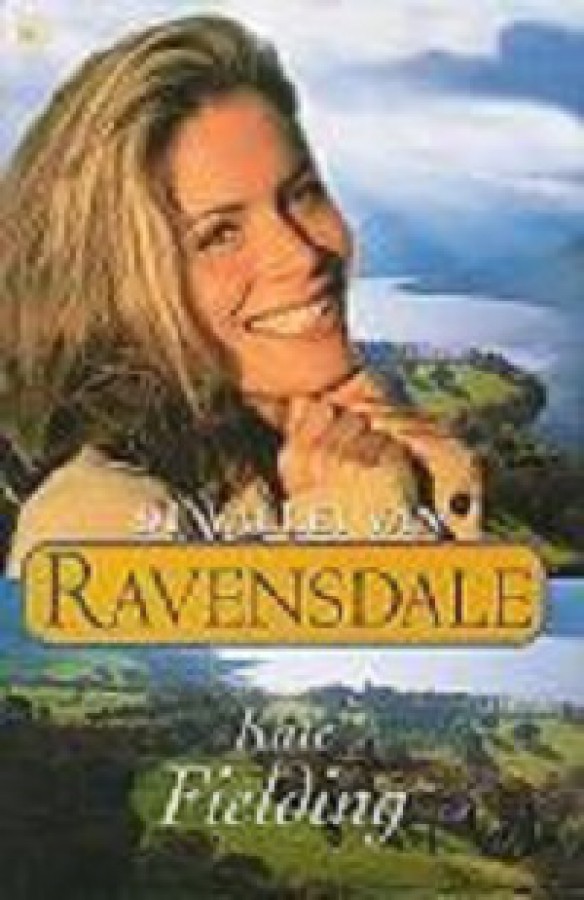 De vallei van Ravensdale