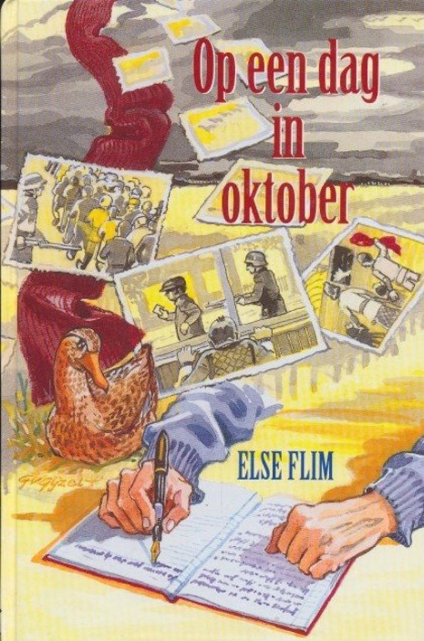 Op een dag in oktober