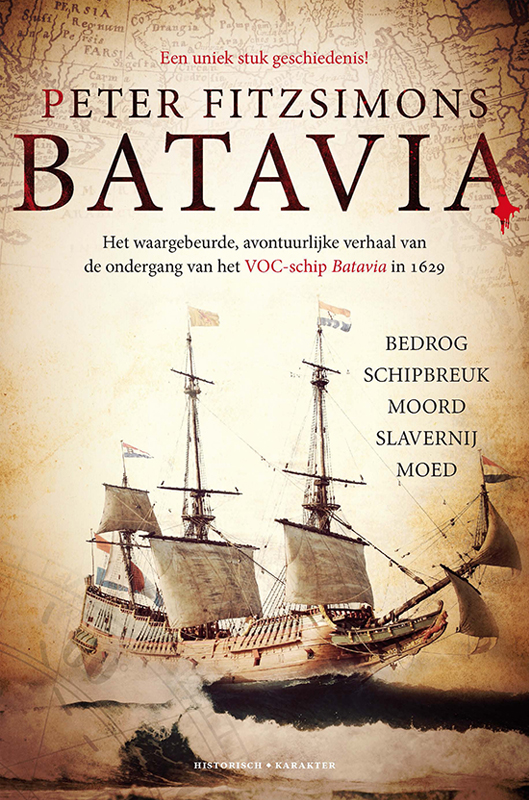Batavia