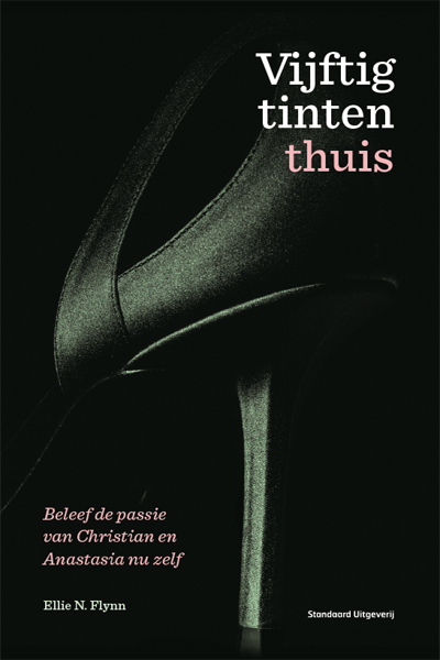 Vijftig tinten thuis