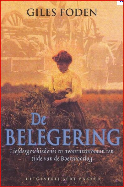 De belegering