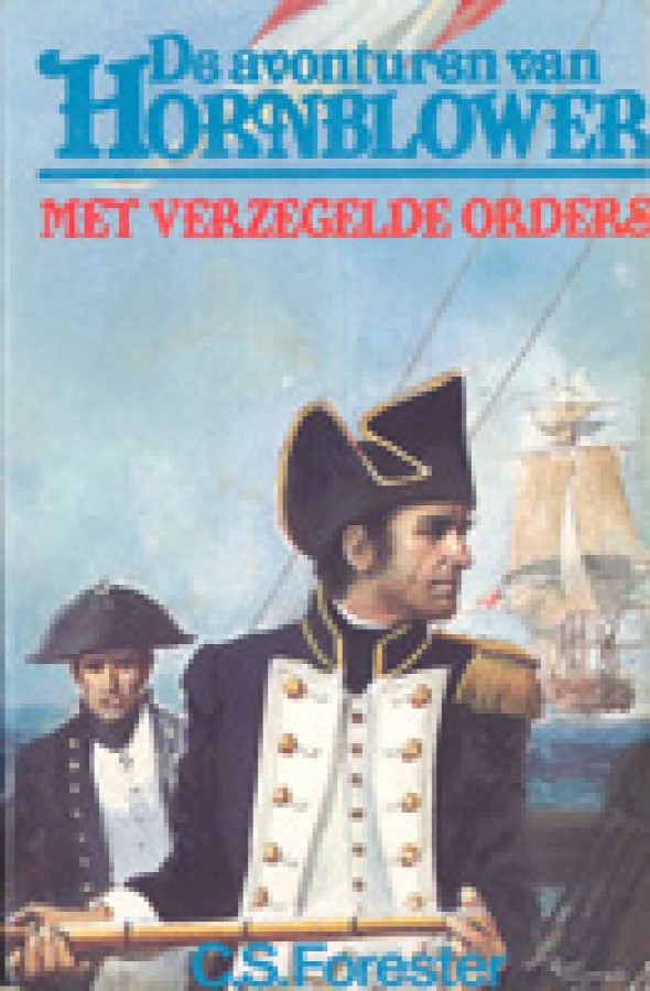 Met verzegelde orders